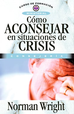 Cómo aconsejar en situaciones de crisis