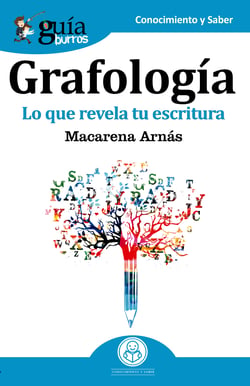GuíaBurros Grafología - Lo que revela tu escritura