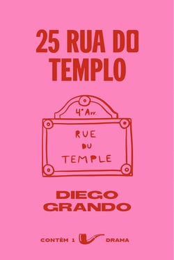 25 Rua do Templo