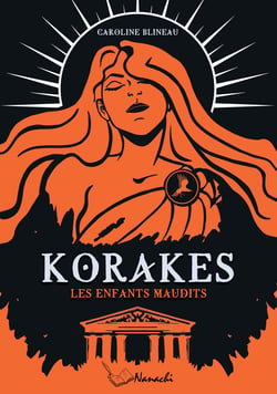 Korakes - Les enfants maudits