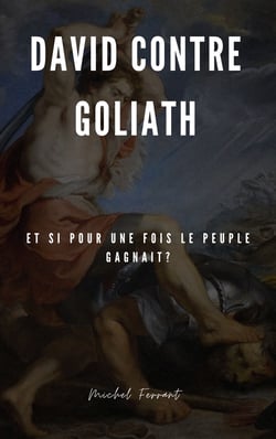 David contre Goliath