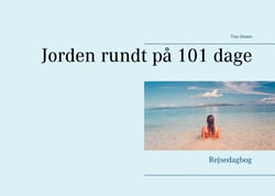 Jorden rundt på 101 dage - Rejsedagbog