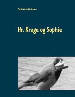 Hr. Krage og Sophie - Focus på sprog. For os på 5 - 9 år.