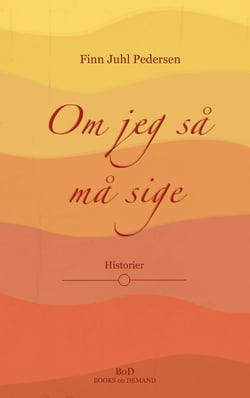 Om jeg så må sige - Historier:  Barn i 50'erne - Ung i 60'erne