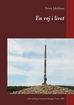 En vej i livet - ...min vandring på Camino de Santiago, Frances, 2003