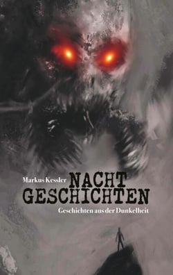 Nachtgeschichten - Geschichten aus der Dunkelheit
