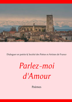 Parlez-moi d'Amour - Poèmes