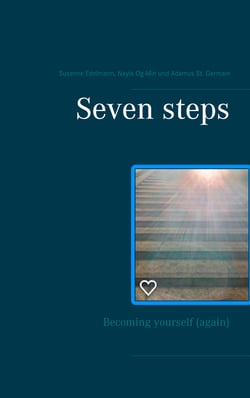 Seven steps - Becoming yourself (again)