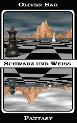 Schwarz und Weiss - Fantasy