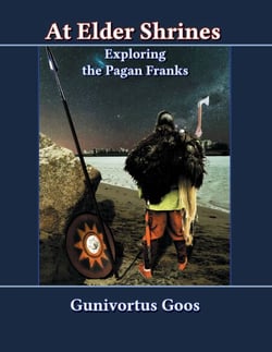 At Elder Shrines - Exploring the Pagan Franks