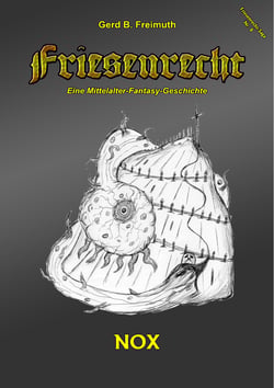 Friesenrecht - Akt VIII - Nox