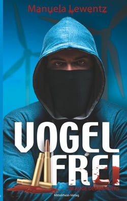 Vogelfrei - Im Auge des Mörders