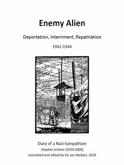 Enemy Alien - Deportation, Internment, Repatriation
