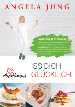 Ayu Happy - Iss dich glücklich