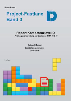 Project-Fastlane - Kompetenzlevel D - Report Level D