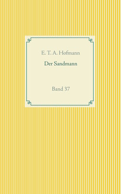 Der Sandmann - Band 37