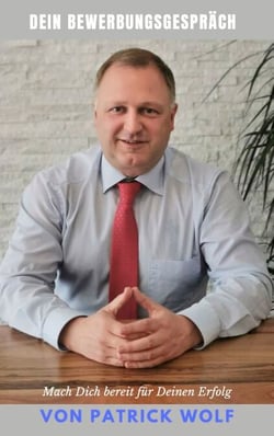 Das Bewerbungsgespräch - Souverän zum neuen Job