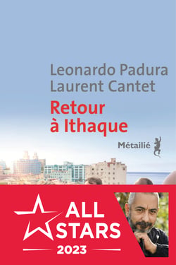 Retour à Ithaque