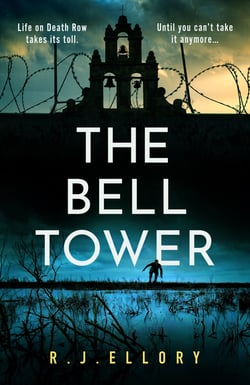 The Bell Tower - The brand new suspense thriller from an award-winning bestseller