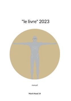 "le livre" 2023 - manuel