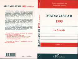 Madagascar 1995 - Le marais
