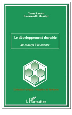 Le développement durable - Du concept à la mesure