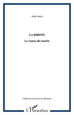 La ribote - Le repos du marin