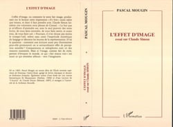 L'effet d'image - Essai sur Claude Simon
