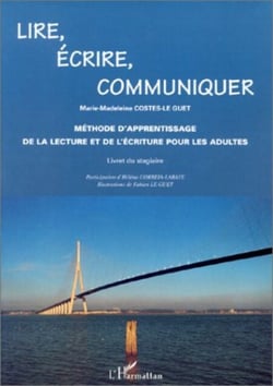 LIRE ÉCRIRE COMMUNIQUER - Livret du stagiaire