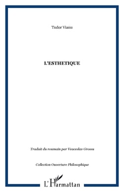 L'ESTHETIQUE