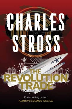 The Revolution Trade - The Revolution Business and The Trade of Queens