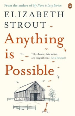 Anything is Possible - From the Pulitzer Prize-winning, Booker Prize-shortlisted author