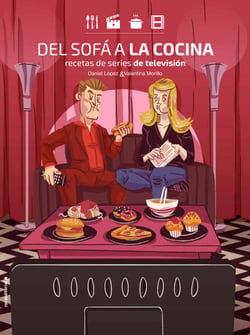 Del sofá a la cocina - Recetas de series de televisión
