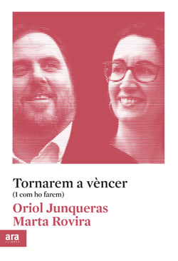 Tornarem a vèncer - I com ho tornarem a fer
