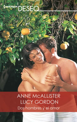 Dos hombres y el amor - El mejor regalo para San Valentín, una novela de Harlequin