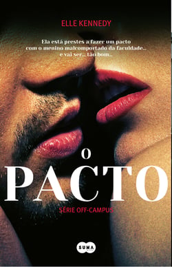 O PACTO