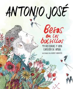 Besos en los bolsillos - 99 historias y una canción de amor