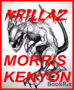 Krillaz