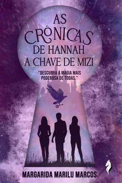 As Crônicas de Hannah - A Chave de Mizi