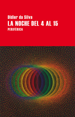 La noche del 4 al 15