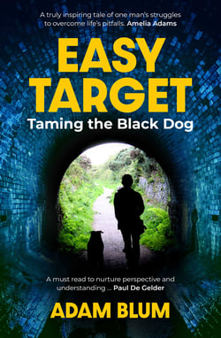 Easy Target - Taming the Black Dog