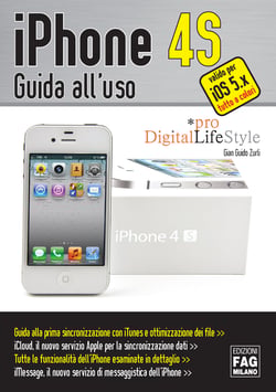 iPhone 4S