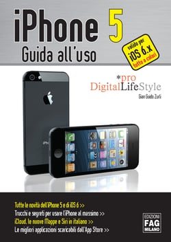 IPhone 5 - Guida all'uso