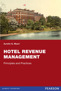 Hotel revenue management