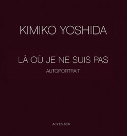 Kimiko Yoshida