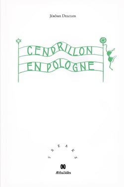 Cendrillon en Pologne
