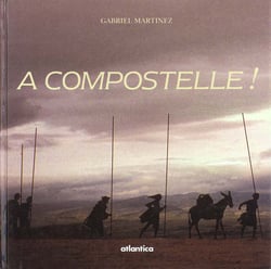 A compostelle ! - marcher vers le tombeau du fils de zebedee