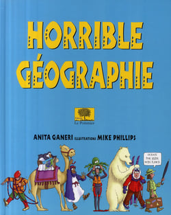 Horrible géographie