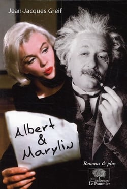 Albert et Marylin