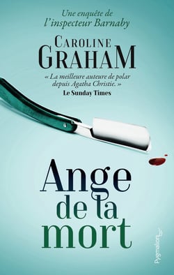 Ange de la mort